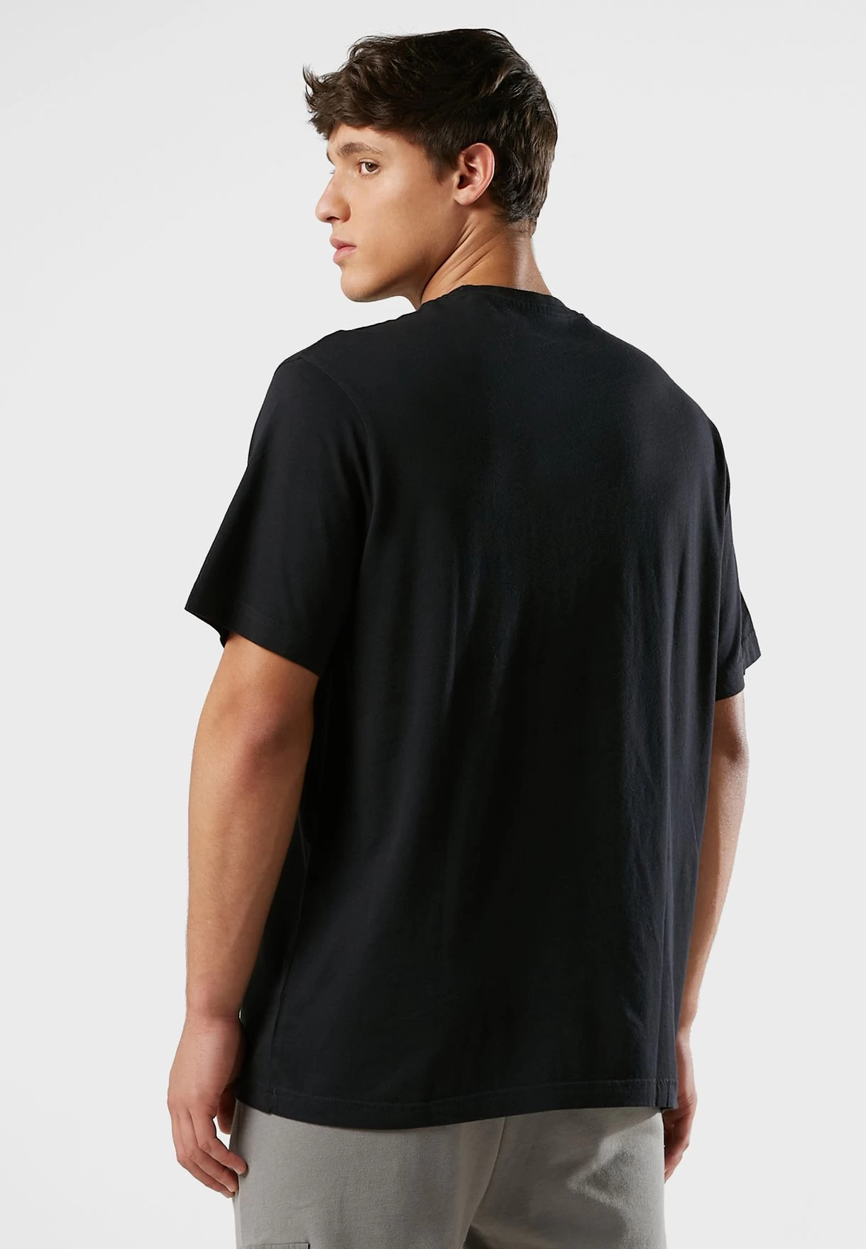 Reebok Graphic Series Retro T-Shirt 4 Reebok Graphic Series Retro T-Shirt - Image 2