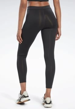 Reebok Workout Ready Commercial Tights -Fit Mode Shop 2 zoom desktop 40