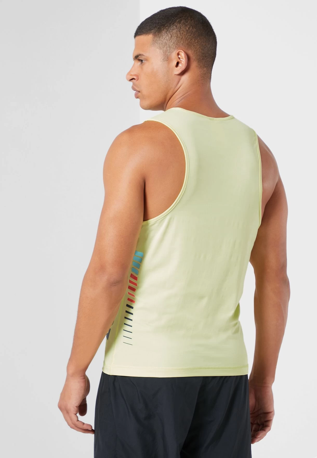 Reebok Les Mills Activchill Tank 4 Reebok Les Mills Activchill Tank - Image 2