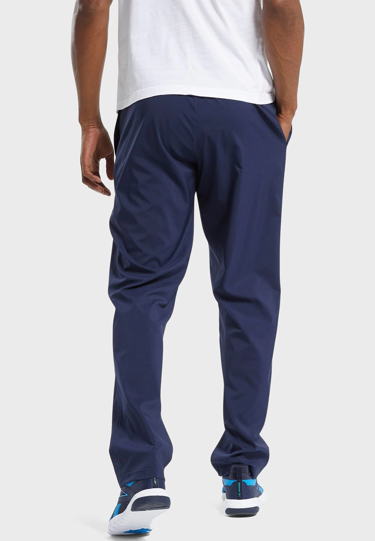 Reebok Essential Woven Pants 4 Reebok Essential Woven Pants - Image 2