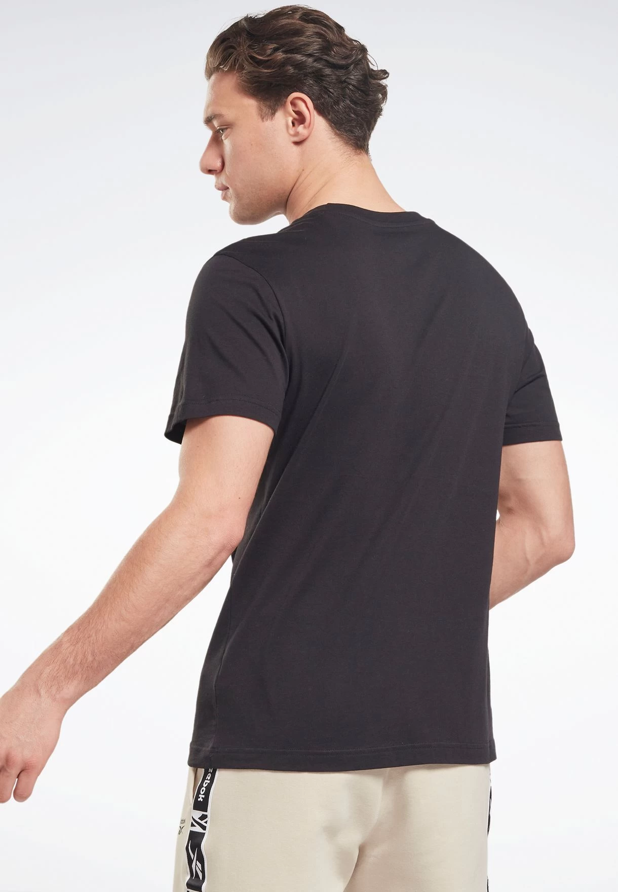 Reebok Classics Logo T-Shirt 4 Reebok Classics Logo T-Shirt - Image 2