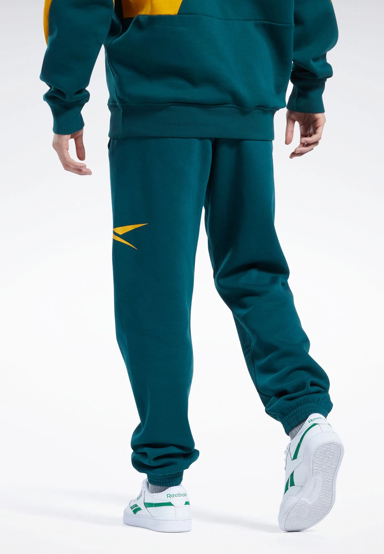Reebok Classics Sweatpants 4 Reebok Classics Sweatpants - Image 2