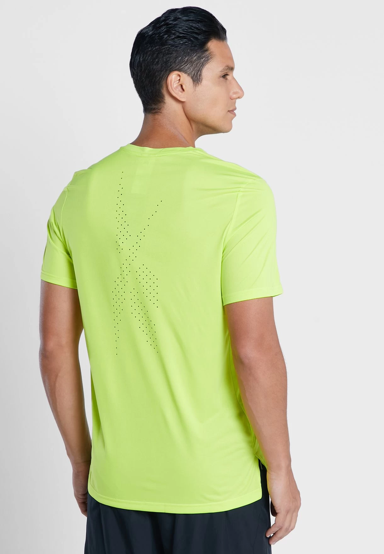 Reebok Ubf Movesoft T-Shirt 4 Reebok Ubf Movesoft T-Shirt - Image 2