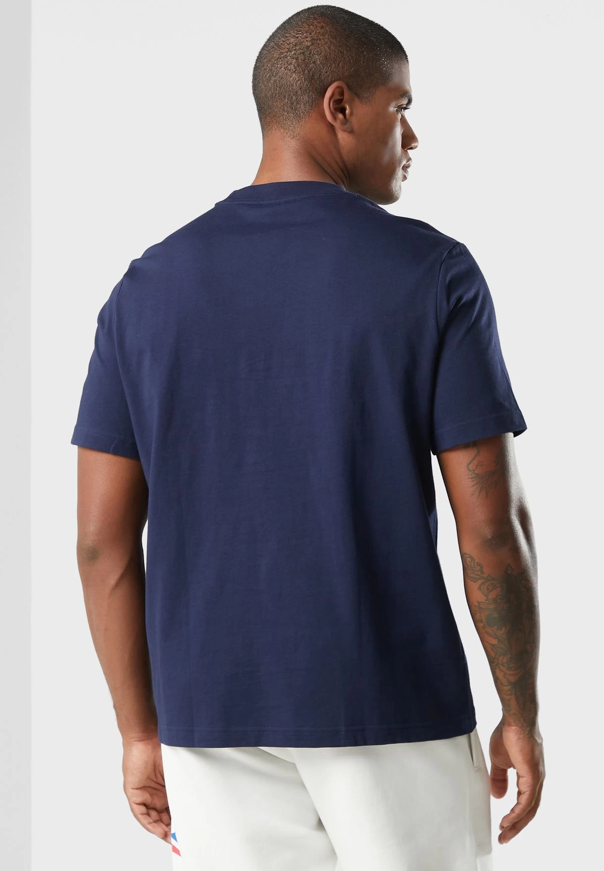 Reebok Classics Varsity T-Shirt 4 Reebok Classics Varsity T-Shirt - Image 2