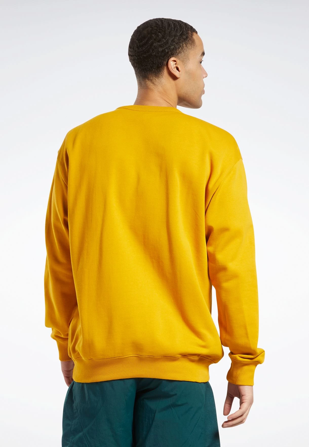 Reebok Classics Vector Sweatshirt 4 Reebok Classics Vector Sweatshirt - Image 2