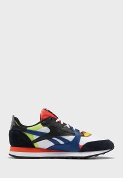 Reebok Classics Leather Modified Shoes -Fit Mode Shop 2 zoom desktop 574