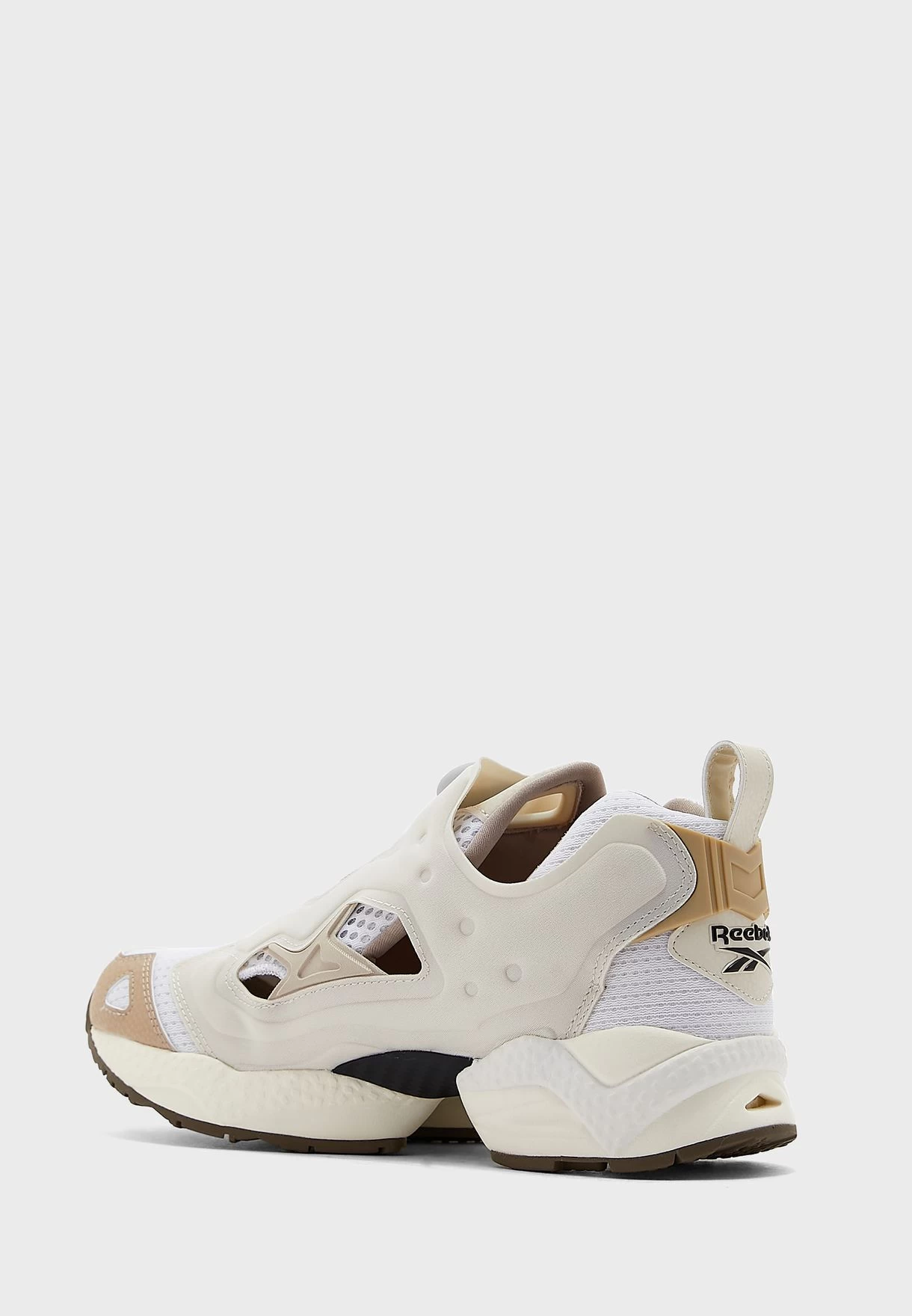 Reebok Instapump Fury 95 4 Reebok Instapump Fury 95 - Image 2