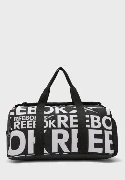 Reebok Workout Ready Duffel 8 Reebok Workout Ready Duffel -Fit Mode Shop 2 zoom desktop 586
