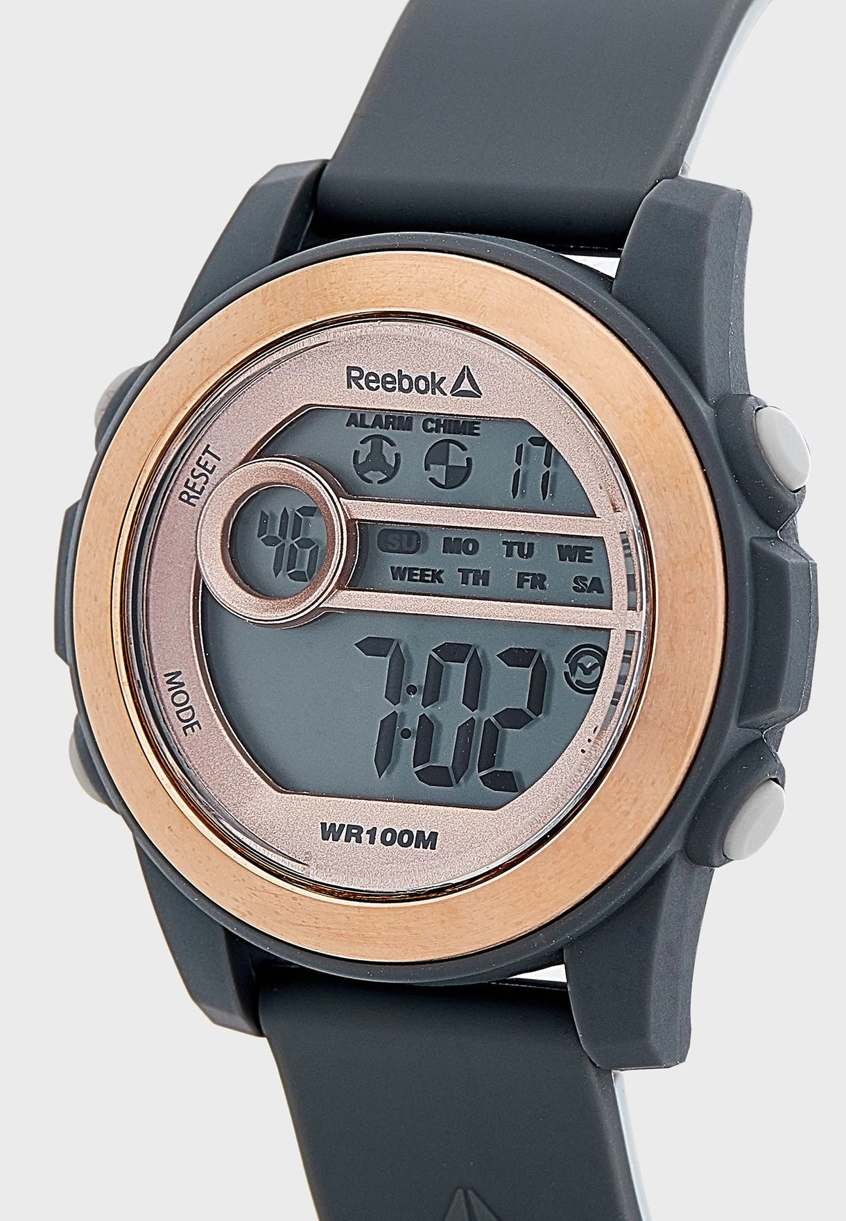 Reebok Deep Digital Watch 4 Reebok Deep Digital Watch - Image 2