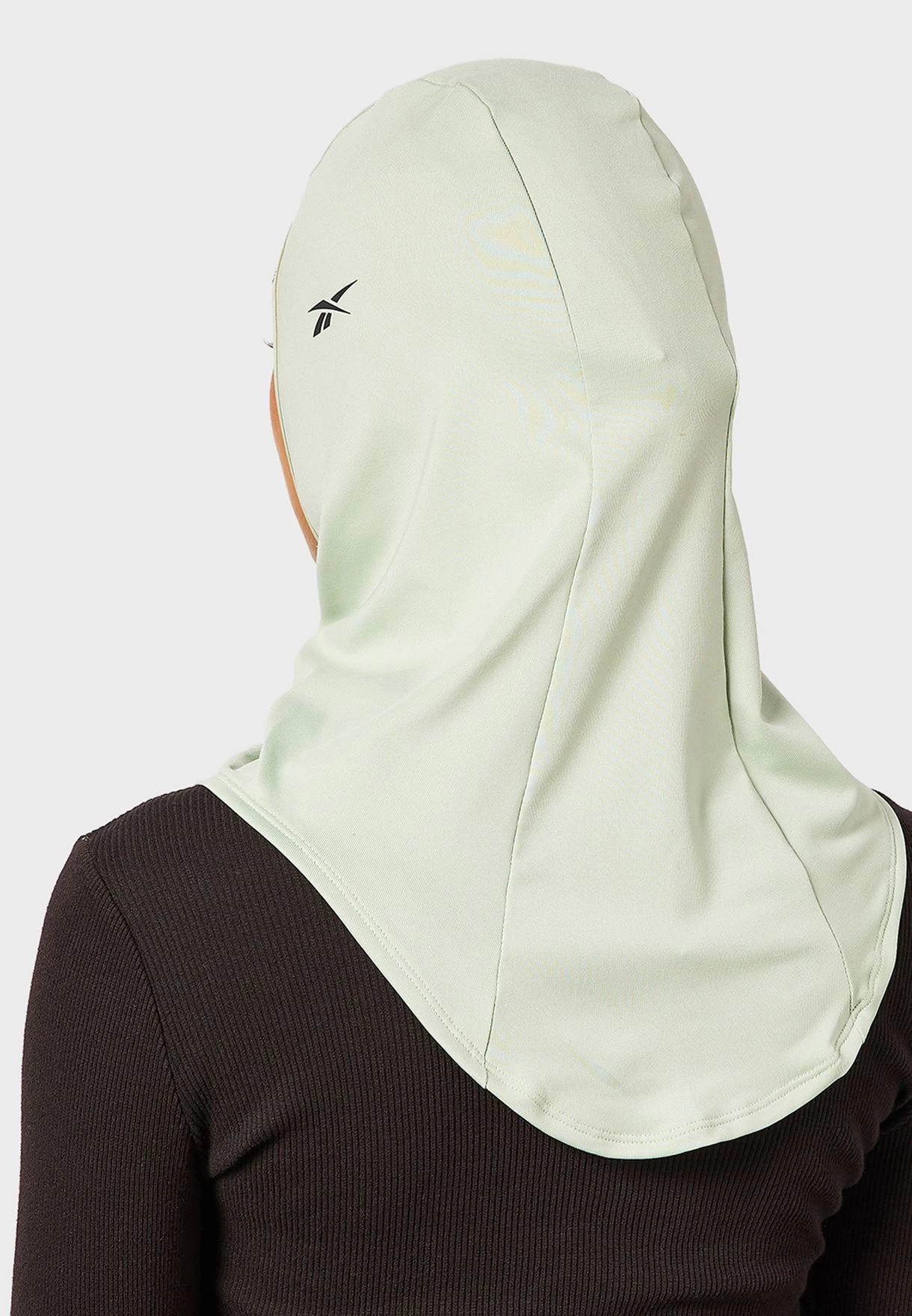 Reebok Basic Swim Hijab 4 Reebok Basic Swim Hijab - Image 2