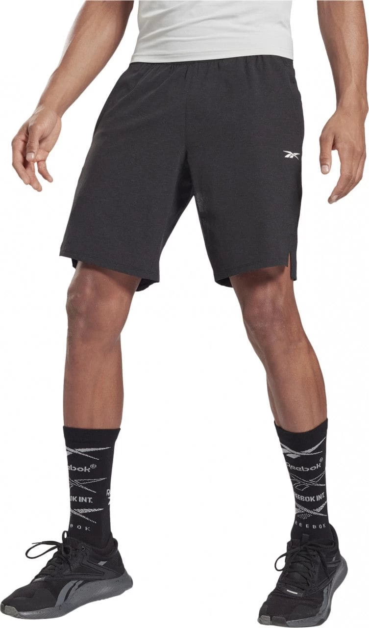 Reebok Epic Shorts Black 3 Reebok Epic Shorts Black