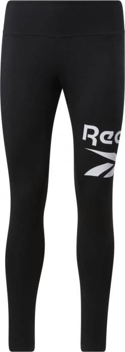 Reebok Big Logo Womens Long Tights Black 11 Reebok Big Logo Womens Long Tights Black -Fit Mode Shop 210571160f980f4a730c7.89341774