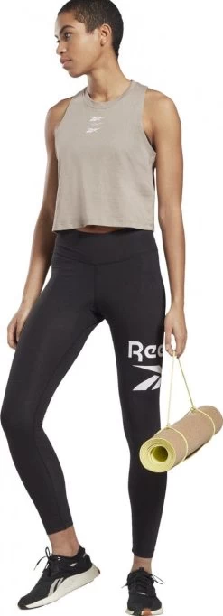 Reebok Big Logo Womens Long Tights Black 15 Reebok Big Logo Womens Long Tights Black -Fit Mode Shop 210571160f980fc3c1c89.41935064