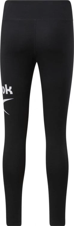 Reebok Big Logo Womens Long Tights Black 12 Reebok Big Logo Womens Long Tights Black -Fit Mode Shop 210571160f980fcda1690.34946258