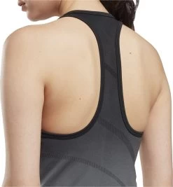 Reebok United Women's Tank Top By Fitness Black -Fit Mode Shop 210571460f98105773704.70290110