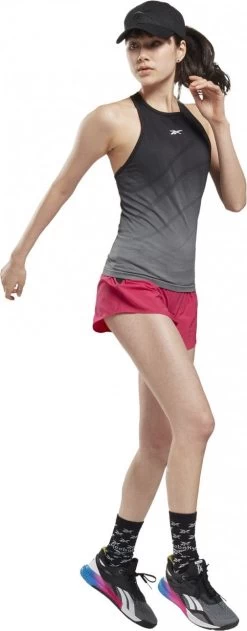 Reebok United Women's Tank Top By Fitness Black -Fit Mode Shop 210571460f9810f2c8b27.17195948