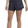 Reebok Workout Womens 2-in-1 Shorts Black 1 Reebok Workout Womens 2-in-1 Shorts Black -Fit Mode Shop 210572060f9812b2f2dd7.07391234