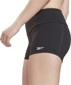Reebok United By Fitness Women's Shorty Black -Fit Mode Shop 210572760f9814e60e3d6.83845060