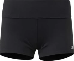 Reebok United By Fitness Women's Shorty Black -Fit Mode Shop 210572760f9814e93a5c1.86668926