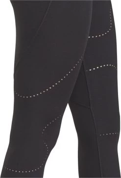 Reebok Lux Perform Womens Long Tights Black -Fit Mode Shop 210573260f98166e67d77.86936233