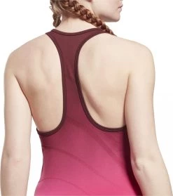 Reebok United Women's Tank Top By Fitness Pink -Fit Mode Shop 210573360f981695004e1.54145237