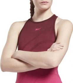 Reebok United Women's Tank Top By Fitness Pink -Fit Mode Shop 210573360f981698c6f59.19796519