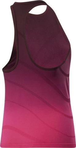 Reebok United Women's Tank Top By Fitness Pink -Fit Mode Shop 210573360f9816a7e4651.86646038