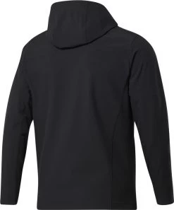 Reebok Thermowarm Thermal Jacket Black -Fit Mode Shop 210573460f9816f7281b1.45297969