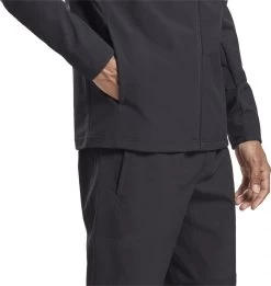 Reebok Thermowarm Thermal Jacket Black -Fit Mode Shop 210573460f98170d37fc0.71706784