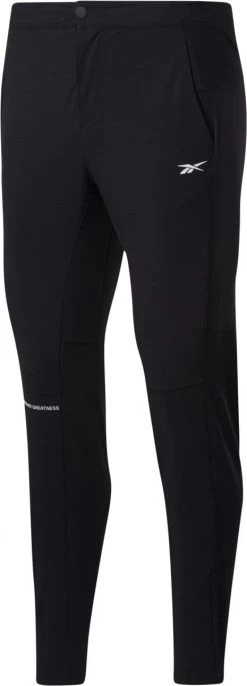 Reebok Athlete Pants Black -Fit Mode Shop 210575460f981e35258d1.84624730