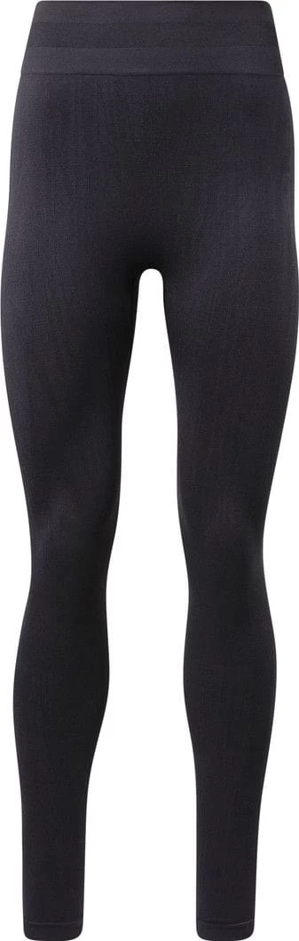 Reebok Womens Long Tights United By Fitness Black 5 Reebok Womens Long Tights United By Fitness Black - Image 3