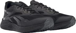 Reebok Floatride Energy 3.0 Adventure Running Shoes Black -Fit Mode Shop 218687261c5b7ea4cd507.79850256