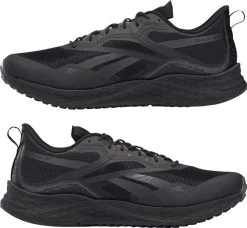 Reebok Floatride Energy 3.0 Adventure Running Shoes Black -Fit Mode Shop 218687261c5bbc94029b2.73256592