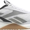 Reebok Speed 21 Training Cross-Training Shoes White Black -Fit Mode Shop 218691161c5dd8173b772.47091039