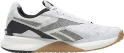 Reebok Speed 21 Training Cross-Training Shoes White Black