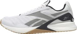 Reebok Speed 21 Training Cross-Training Shoes White Black -Fit Mode Shop 218691161c5df9e388a21.43477832