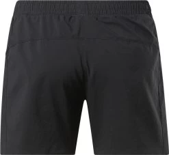 Reebok Women's Running Shorts Black 15 Reebok Women's Running Shorts Black -Fit Mode Shop 218691561c49732943a86.95317961