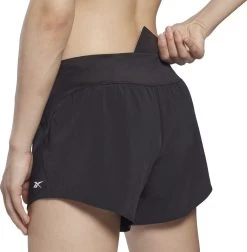 Reebok United Women's Short By Fitness Black -Fit Mode Shop 218691961c47da2e27171.97722222