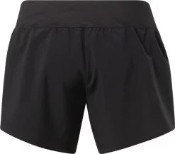 Reebok United Women's Short By Fitness Black -Fit Mode Shop 218691961c47da401c643.98134368