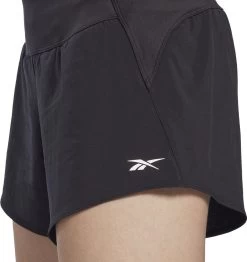 Reebok United Women's Short By Fitness Black -Fit Mode Shop 218691961c47da67af811.82408591