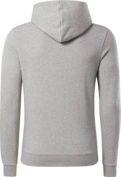 Reebok Training Big Logo Hoodie Gray -Fit Mode Shop 218692361c9866f284606.98810494
