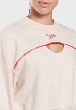 Reebok Piping Sweatshirt -Fit Mode Shop 3 zoom desktop 104