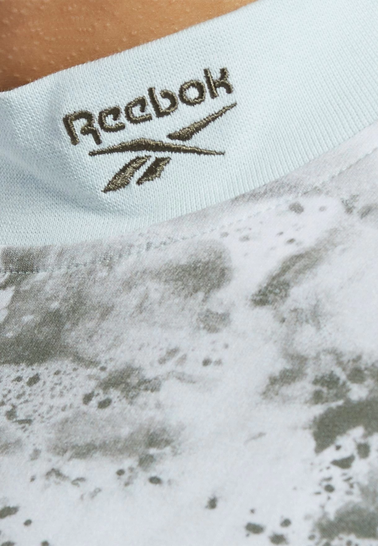 Reebok Classics Cloud Splatter Top 5 Reebok Classics Cloud Splatter Top - Image 3