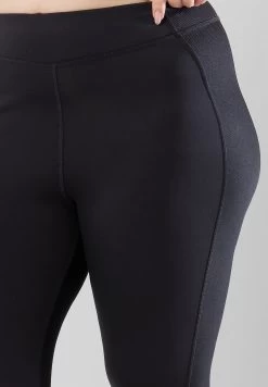 Reebok Yoga Ribbed Tights -Fit Mode Shop 3 zoom desktop 108