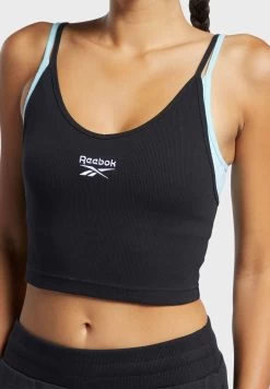 Reebok Classics Wardrobe Strappy Bra -Fit Mode Shop 3 zoom desktop 112