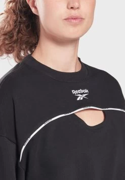 Reebok Piping Pack Sweatshirt -Fit Mode Shop 3 zoom desktop 115
