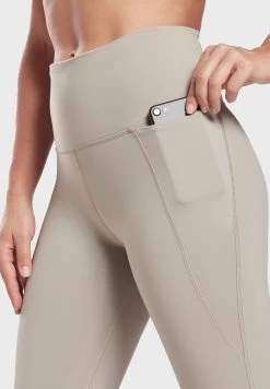 Reebok Training Supply Lux Tights -Fit Mode Shop 3 zoom desktop 118