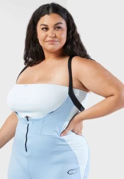 Reebok Logo Playsuit -Fit Mode Shop 3 zoom desktop 12