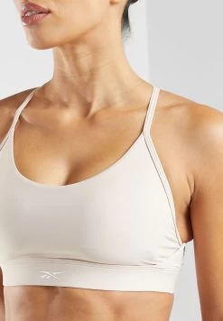 Reebok Lux Strappy Sports Bra 8 Reebok Lux Strappy Sports Bra -Fit Mode Shop 3 zoom desktop 124