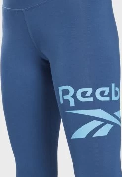 Reebok Identity Logo Leggings -Fit Mode Shop 3 zoom desktop 125
